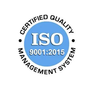 ISO 9001 2015